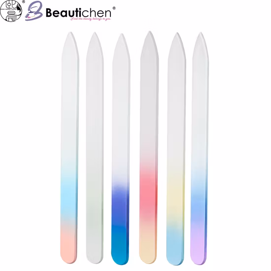 Wholesale High Quality Manicure Tools Shiny Buffer Nail File Buffer for Salon