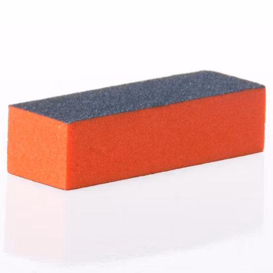 Nail Block Art Manicura 3 maneras Shiner Lijado Lima Nail Buffer