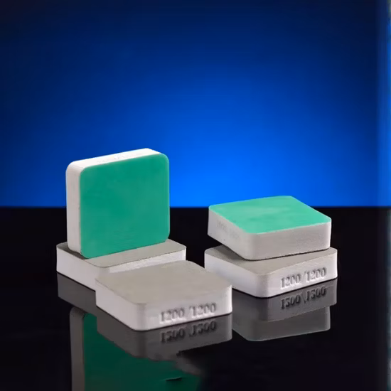 Envío rápido 500 uds/caja 3 lados 80/80/100 bloque pulidor de uñas bloque de lijado para cuidado de uñas SPA