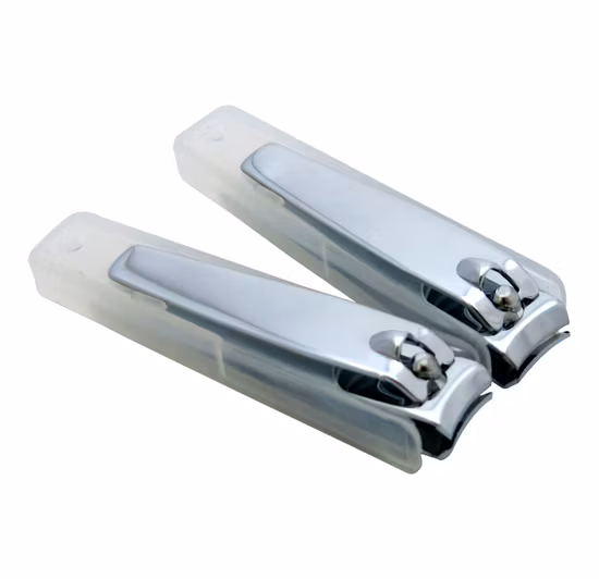 Buena calidad a un precio razonable para el juego de kit de manicura para cortaúñas usado para bebés.