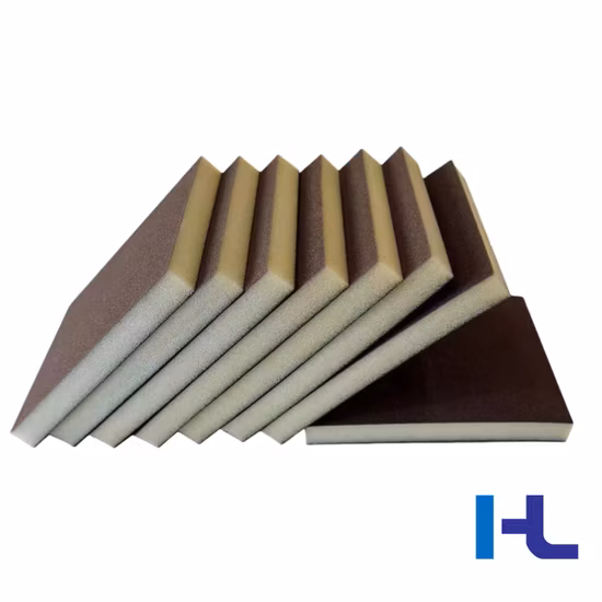 Limas de uñas Buffer Grano 220/280 Bloque Esponja Lijado