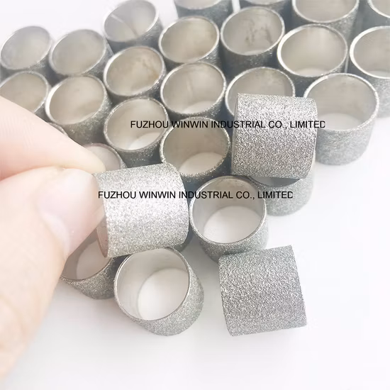 Bandas de lijado (manga)